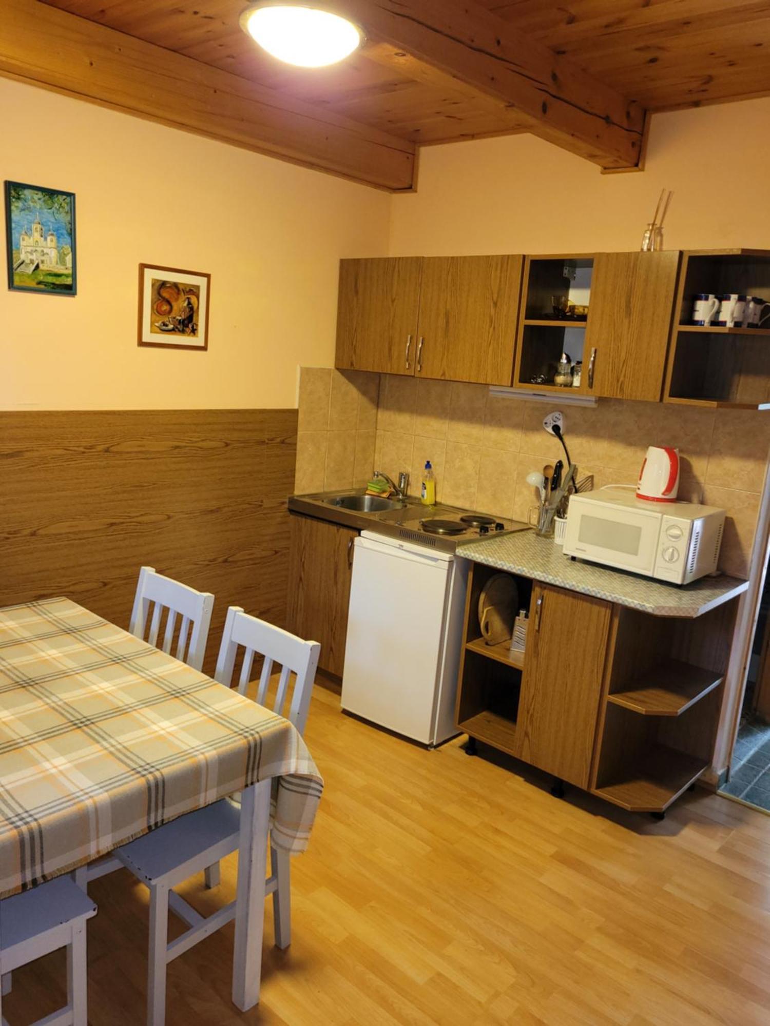 Mohas Vendeghaz Koszeg Mohas Ut 107酒店 客房 照片